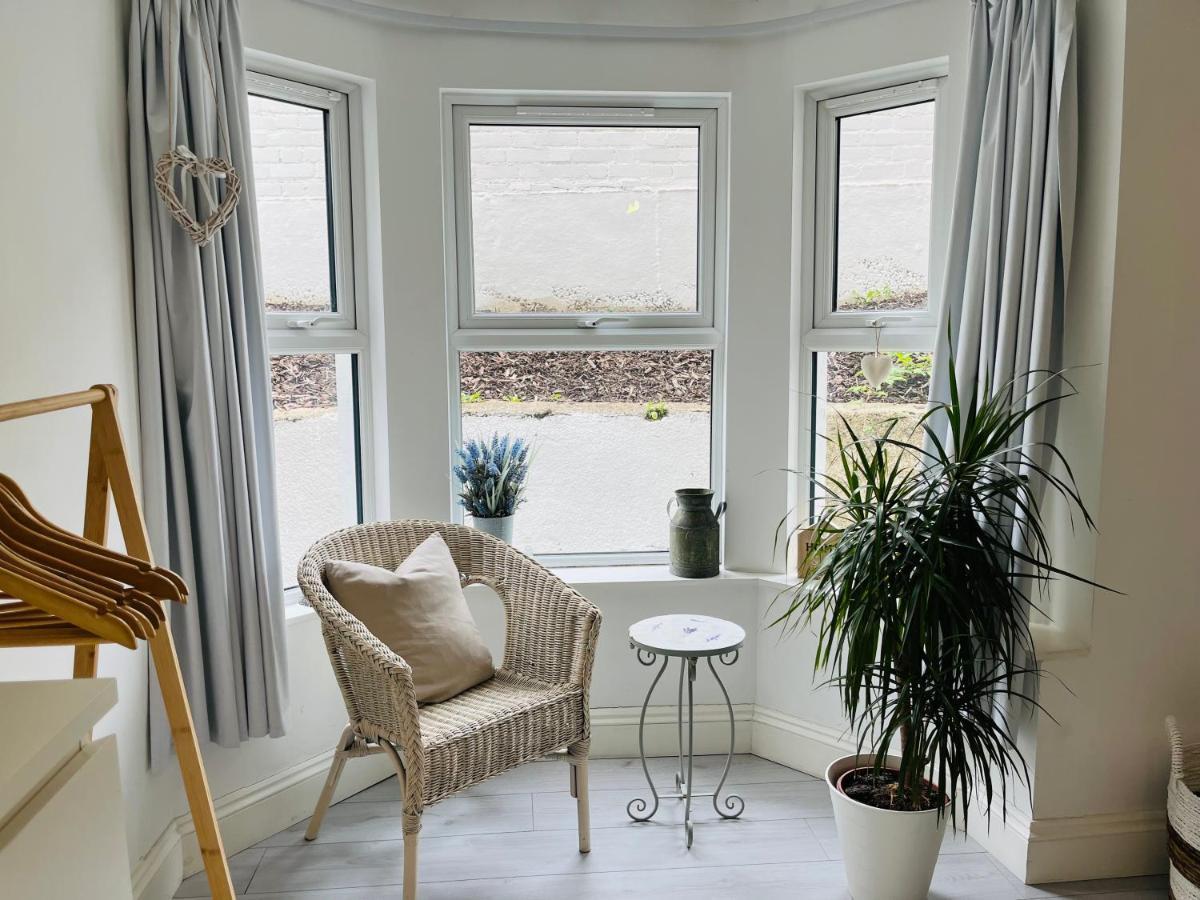 Lavender Den Londres Exterior foto